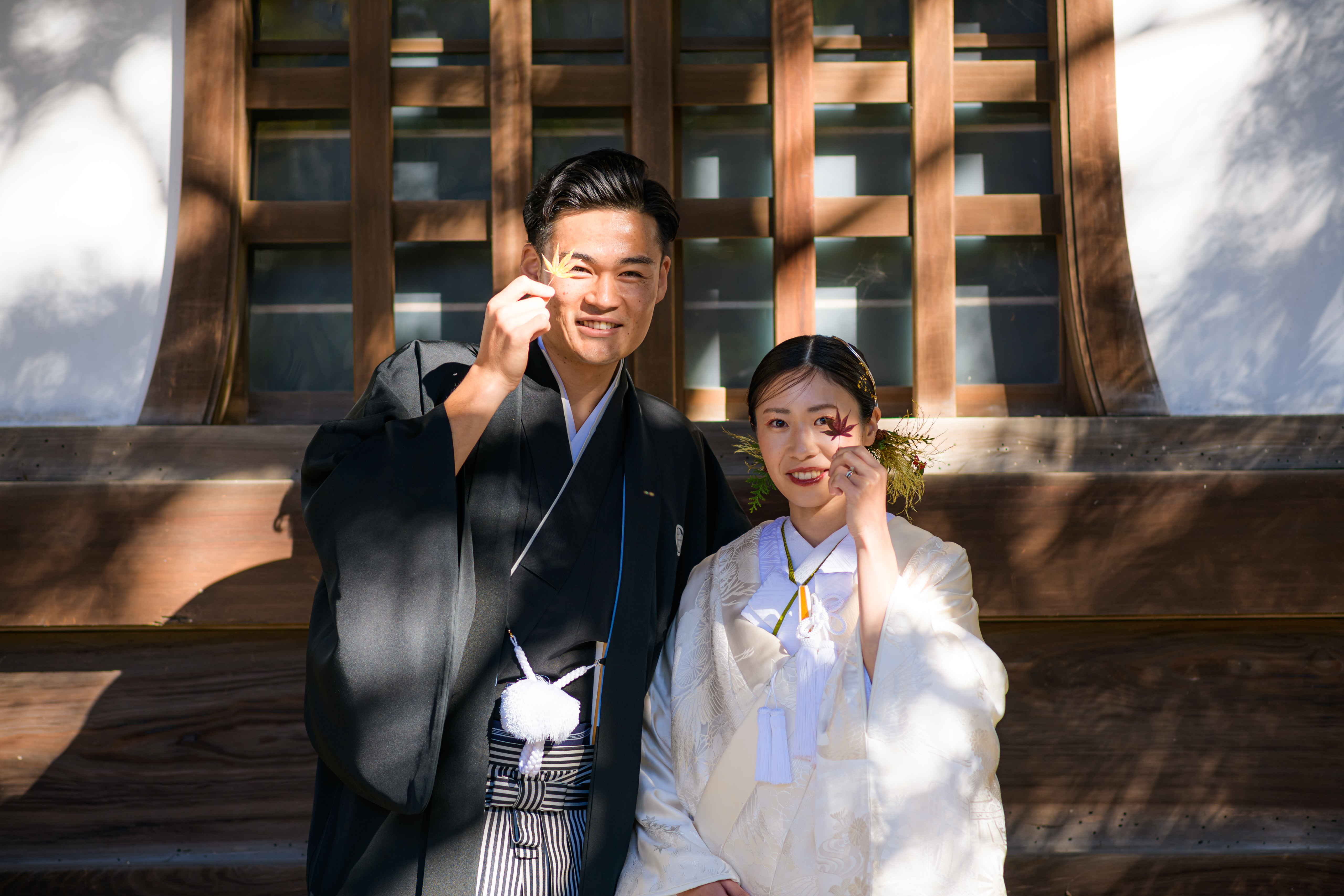 20以上ある撮影シーン