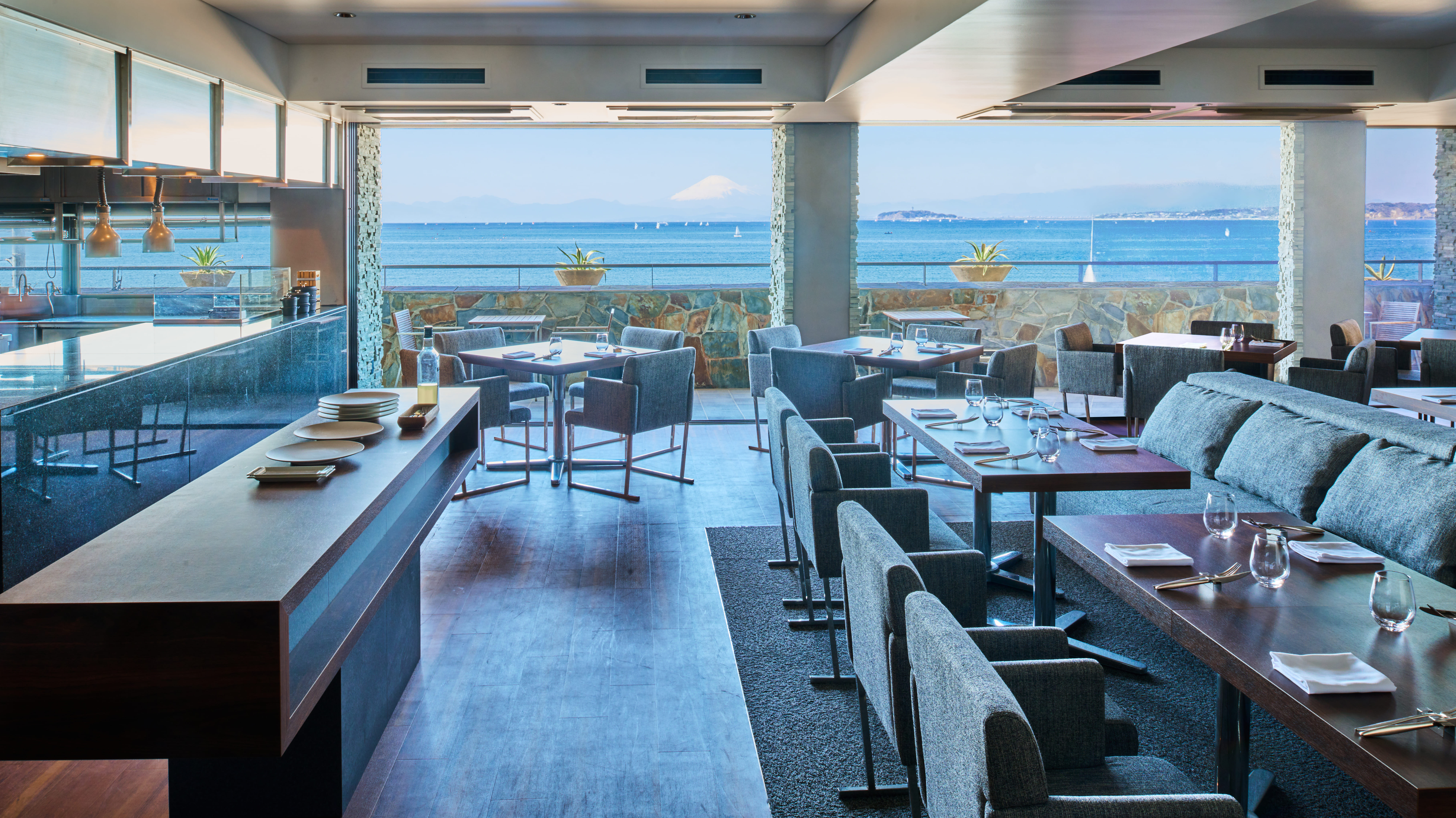 Point1 多彩な撮影シーン