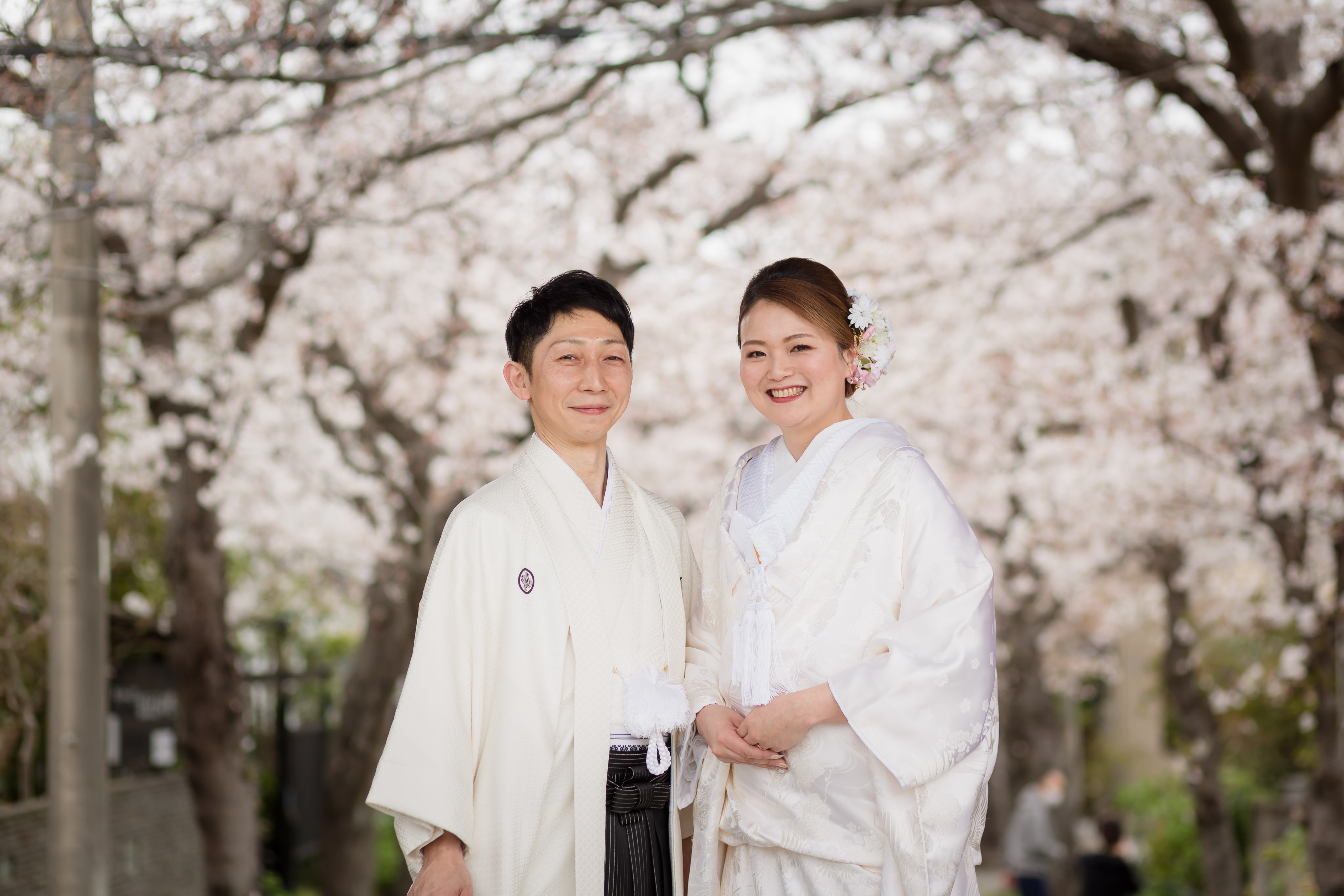 20以上ある撮影シーン