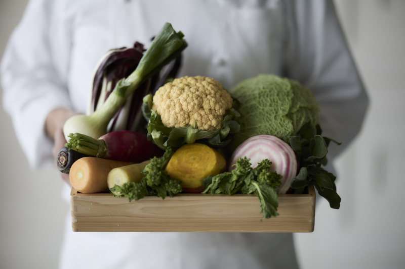 Point1 多彩な撮影シーン