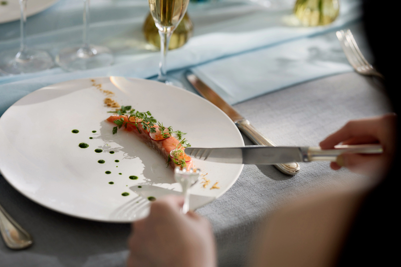 Point1 多彩な撮影シーン