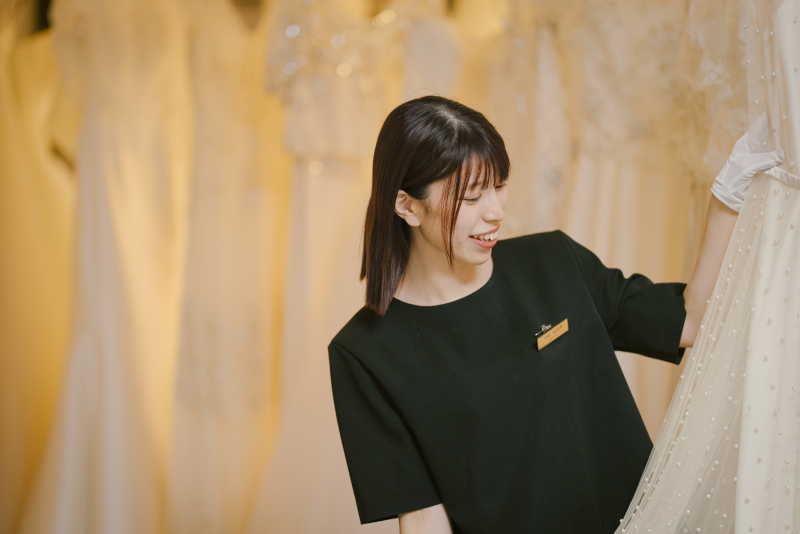 step1 事前来店・お問合せ