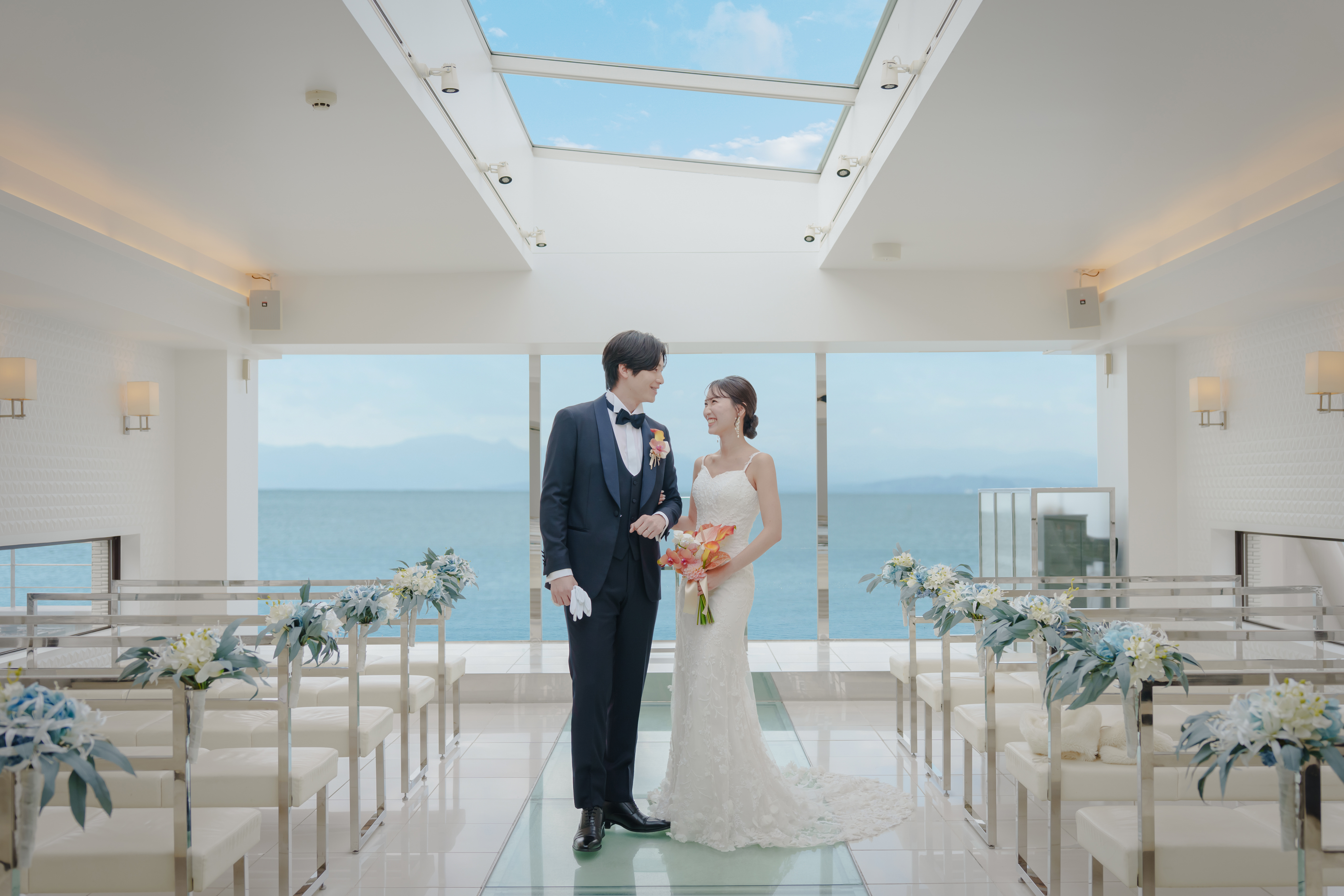 Point1 多彩な撮影シーン