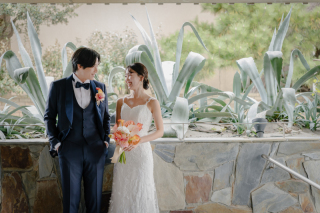 STYLE＋横浜・葉山_チャペル・館内撮影