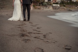 STYLE＋横浜・葉山_《夕景》海ロケーション（森戸海岸/一色海岸）