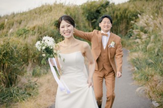 STYLE＋横浜・葉山_岩礁ロケーション（城ヶ島公園）