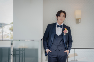 STYLE＋横浜・葉山_チャペル・館内撮影