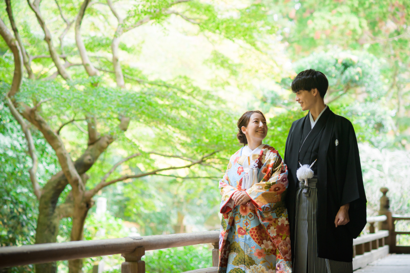 STYLE＋横浜・葉山_衣装の試着ができる