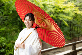 STYLE＋横浜・葉山_【妙本寺】和装フォトウェディング