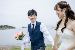STYLE＋横浜・葉山_【一色海岸】砂浜とダイナミックな岩礁。プライベート感漂うビーチ