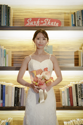 STYLE＋横浜・葉山_チャペル・館内撮影