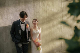 STYLE＋横浜・葉山_《夕景》海ロケーション（森戸海岸/一色海岸）