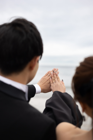 STYLE＋横浜・葉山_【森戸海岸】ホテルから2秒。富士山と江の島を望む葉山一番広い砂浜