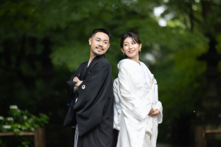 STYLE＋横浜・葉山_【妙本寺】和装フォトウェディング