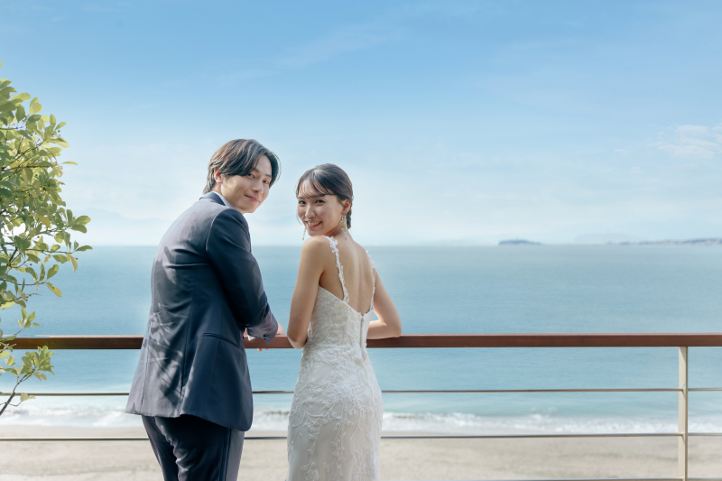 【宿泊付きフォトプラン誕生】SCAPES THE SUITE宿泊&times;フォトウェディング＊チャペル・館内撮影、100カットデータ付