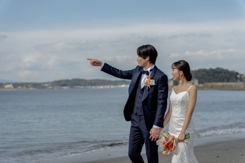 【7-8月撮影限定】◆◇最安値オールインパッケージプラン◇◆洋装&times;ロケ｜写真データ・ヘアメイク・衣装事前試着付