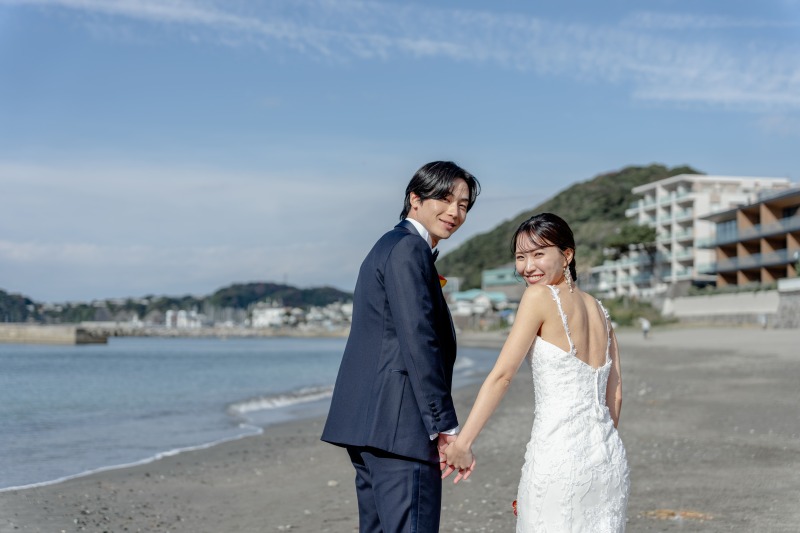 【7-8月撮影限定】◆◇最安値オールインパッケージプラン◇◆洋装&times;ロケ｜写真データ・ヘアメイク・衣装事前試着付