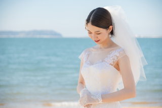 ウエディングドレスが豊富な福岡県の19スタジオを比較 前撮り 結婚写真 フォトウェディングのphotorait