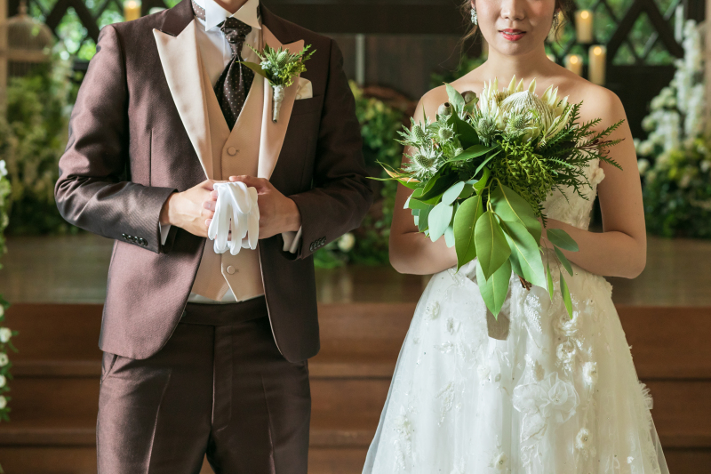 ウエディングドレスが豊富な福岡県の19スタジオを比較 前撮り 結婚写真 フォトウェディングのphotorait