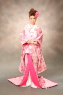 花キラリ桜色★KTJ015