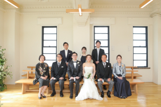 ご家族の方も一緒に楽しい思い出を☆ミ