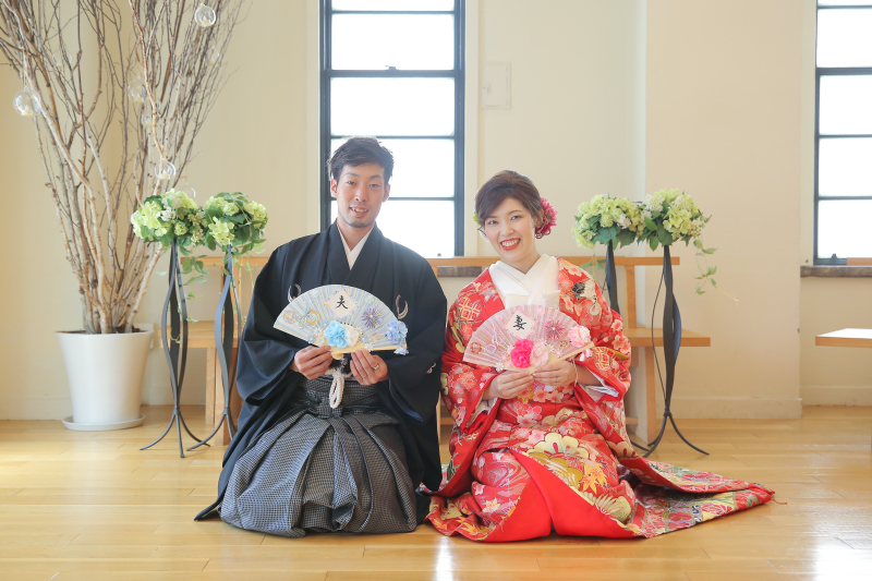 お持ち込みアイテム