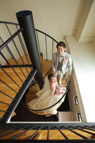 ファーストミートで感動の瞬間を