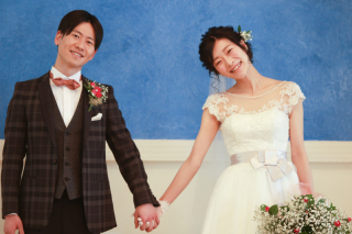 ヴォヤージュドゥルミエール京都七条迎賓館で撮影♪