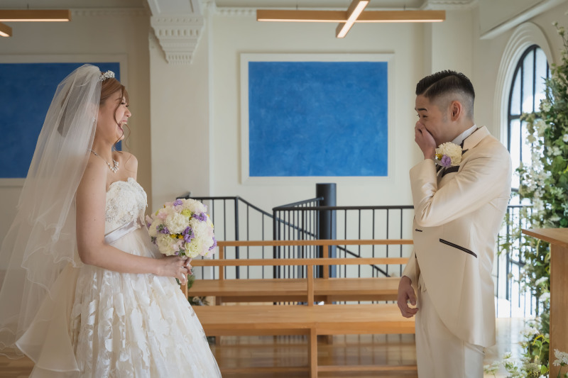 ファーストミート♡