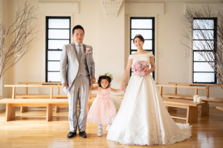 ママ・パパフォト&家族フォト