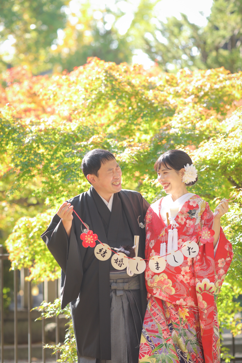 幸せいっぱい☆ミ