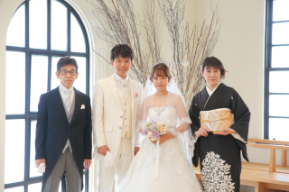 大切な人と大切な時間をカタチに