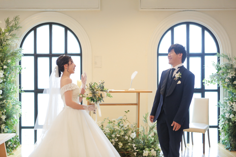 ファーストミート♡