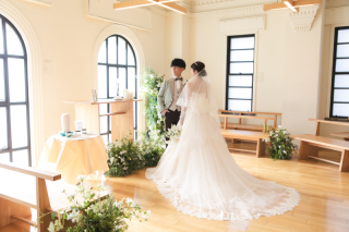 かけがえのない一日を♡