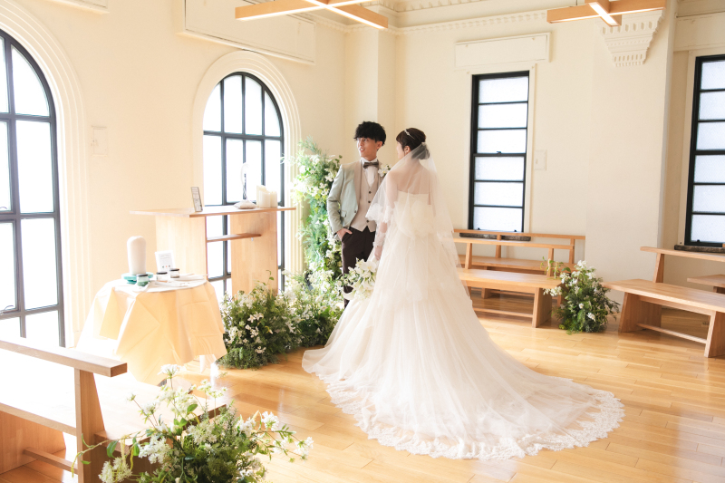 かけがえのない一日を♡