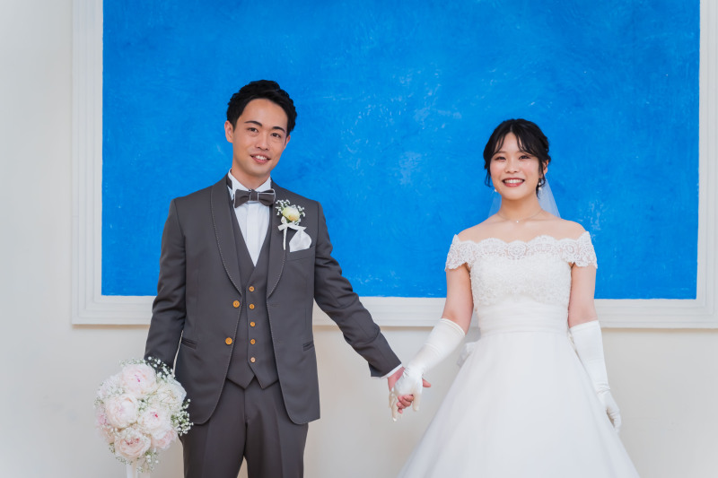 手を繋いで☆ミ