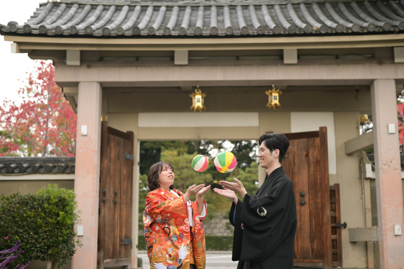 可愛らしい一枚♡