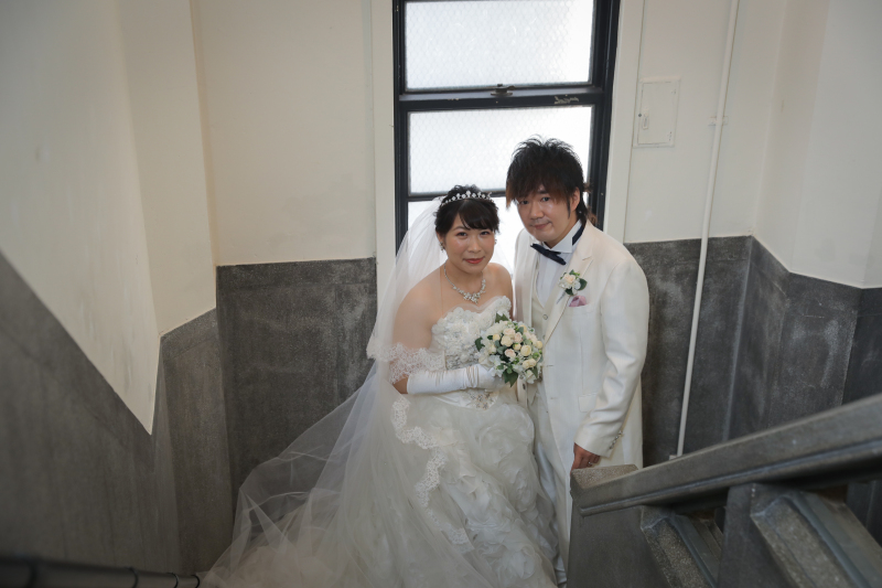 階段も、、、