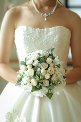 祇園とチャペルで撮影！