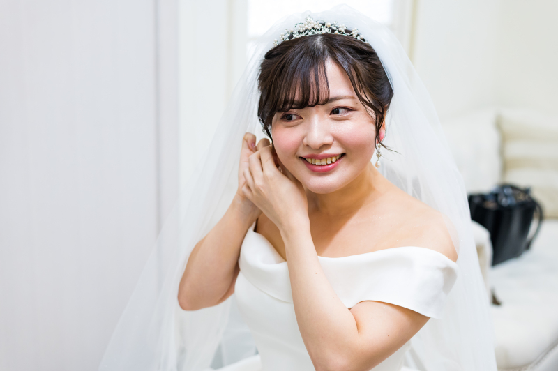 お写真撮影スタート♪