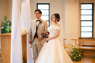 笑顔いっぱいの日に♡