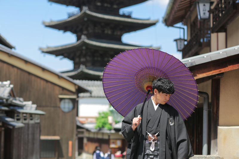ご新郎様も、、、