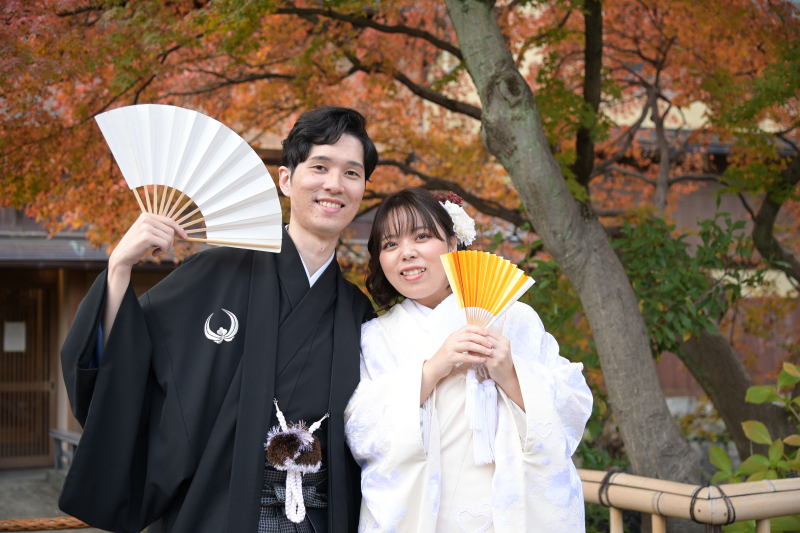 撮影スタート♪