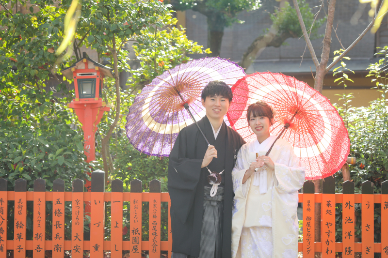 京まち小町