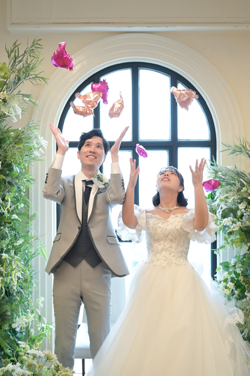 ハートが沢山♡