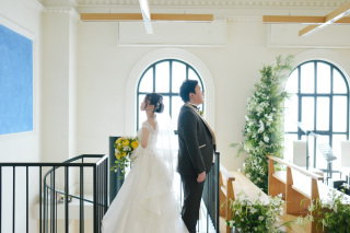 素敵な思い出を・・・♡