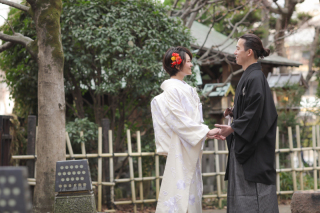 祇園での撮影♪