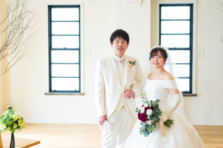 チャペルフォト♪