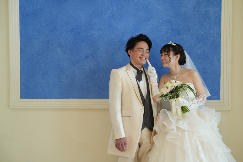 いい夫婦の日