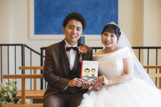 一生に残る思い出を